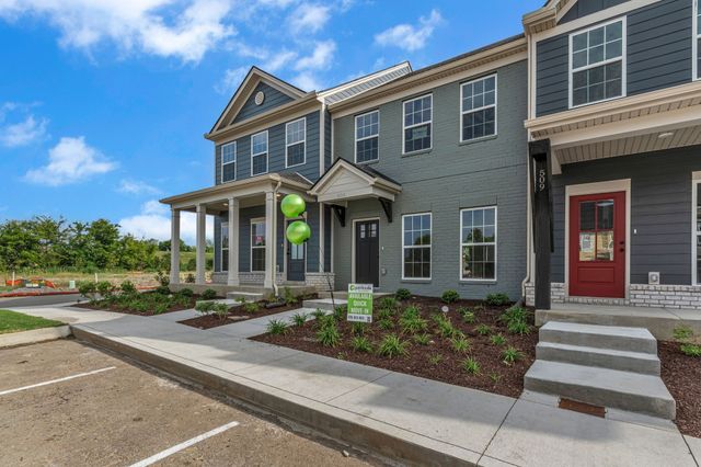 505 Tappan Lane, Gallatin, TN 37066