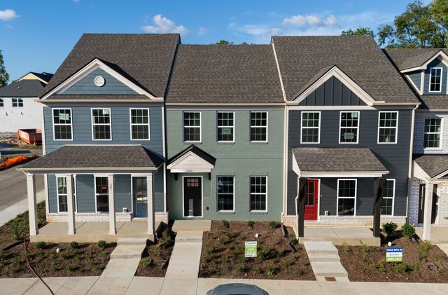 505 Tappan Lane, Gallatin, TN 37066