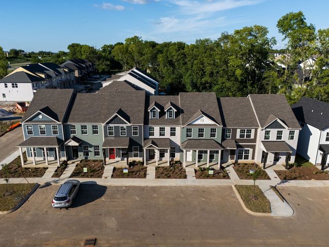 505 Tappan Lane, Gallatin, TN 37066