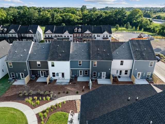 505 Tappan Lane, Gallatin, TN 37066