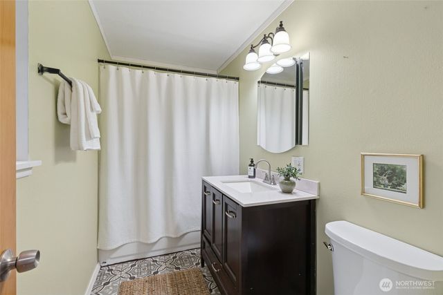 1707 Firgrove Place NW, Gig Harbor, WA 98335