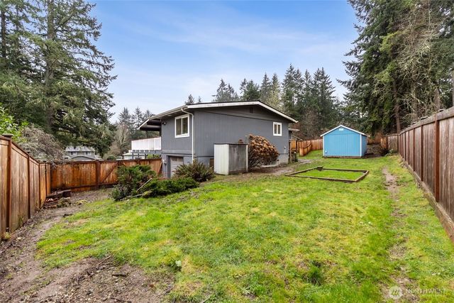 1707 Firgrove Place NW, Gig Harbor, WA 98335