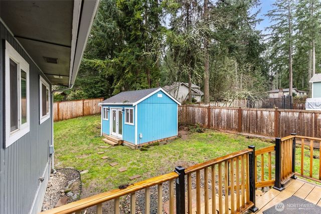 1707 Firgrove Place NW, Gig Harbor, WA 98335