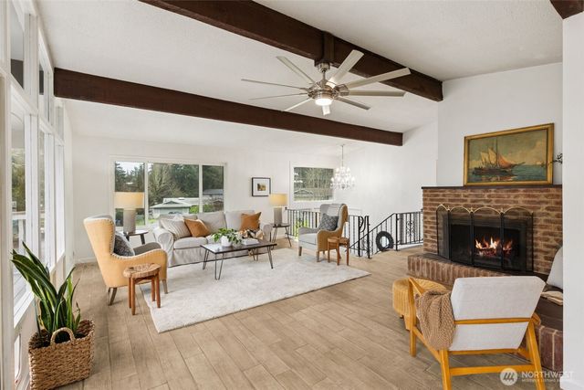 1707 Firgrove Place NW, Gig Harbor, WA 98335