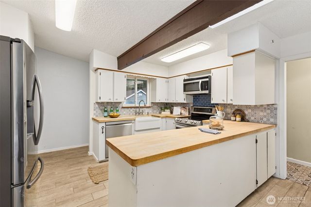 1707 Firgrove Place NW, Gig Harbor, WA 98335