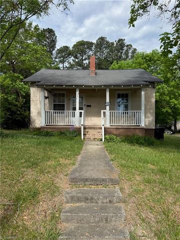 905 Beaumont Avenue, Burlington, NC 27217