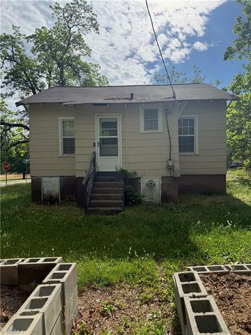 905 Beaumont Avenue, Burlington, NC 27217