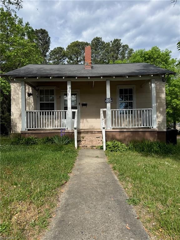 905 Beaumont Avenue, Burlington, NC 27217