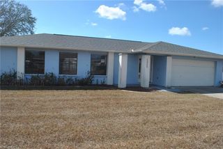 1424 Carmelle DR, Fort Myers, FL 33919