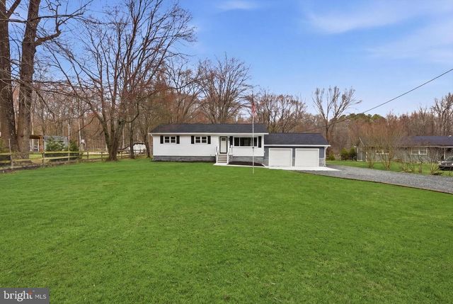 7258 FOREST AVE, Hanover, MD 21076