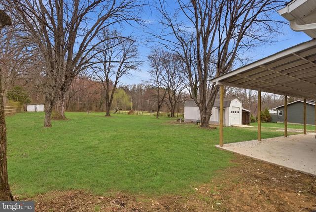 7258 FOREST AVE, Hanover, MD 21076