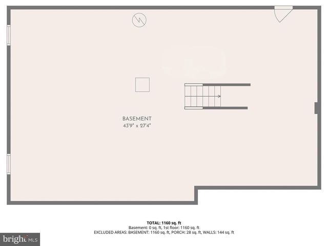 7258 FOREST AVE, Hanover, MD 21076