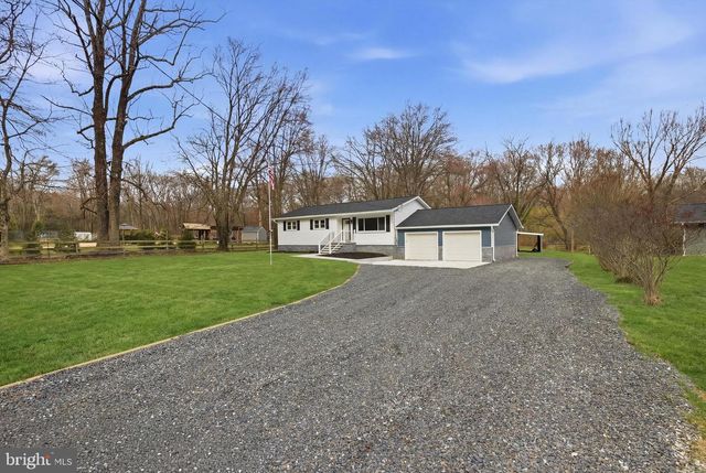 7258 FOREST AVE, Hanover, MD 21076