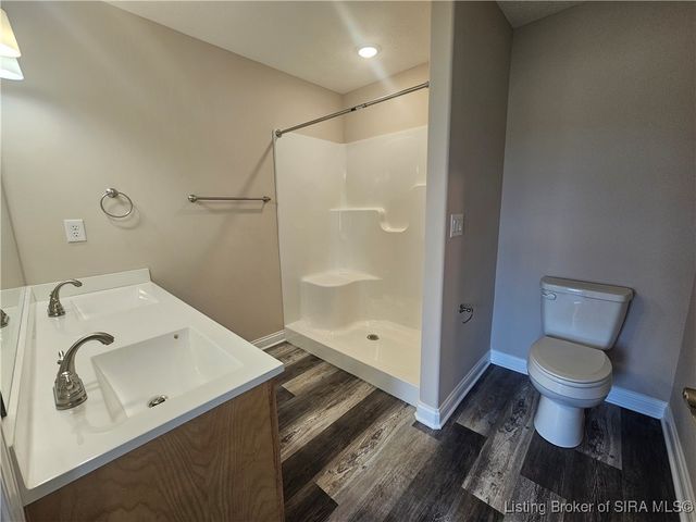 8186 Timber Lane NE 401, New Salisbury, IN 47161