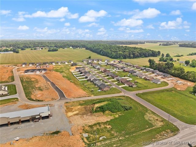 8186 Timber Lane NE 401, New Salisbury, IN 47161