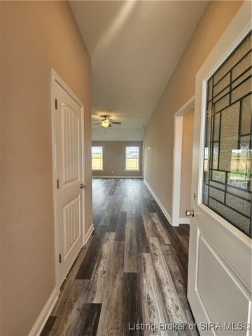 8186 Timber Lane NE 401, New Salisbury, IN 47161