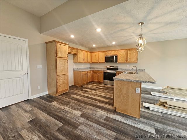 8186 Timber Lane NE 401, New Salisbury, IN 47161