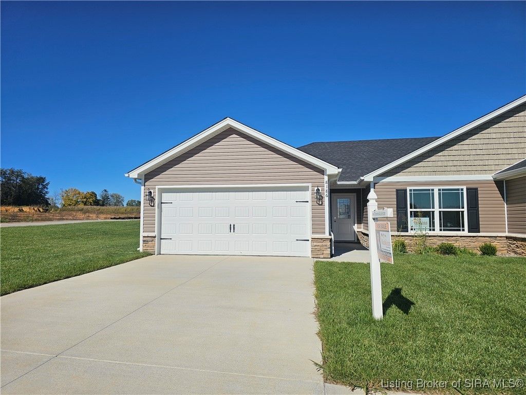 8186 Timber Lane NE 401, New Salisbury, IN 47161