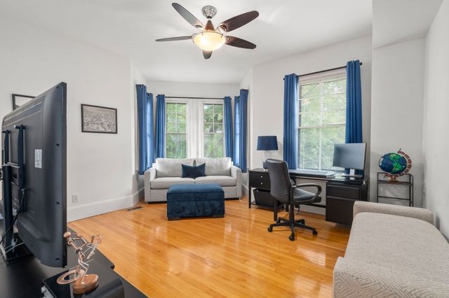105 Pleasant St 2, Arlington, MA 02476