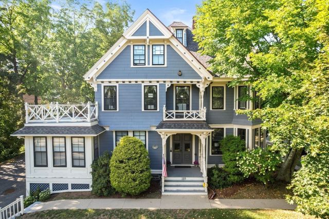 105 Pleasant St 2, Arlington, MA 02476
