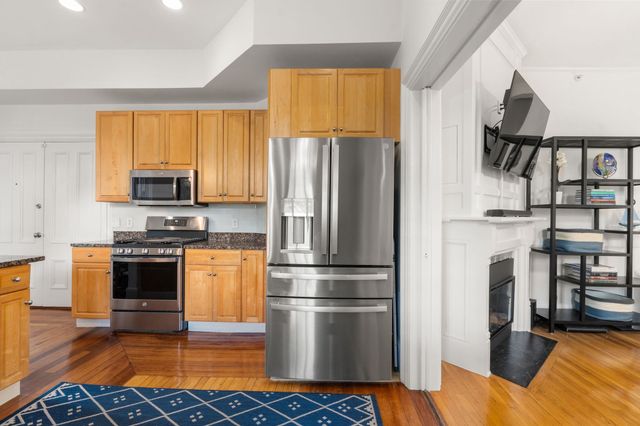 105 Pleasant St 2, Arlington, MA 02476