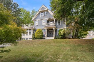 105 Pleasant St 2, Arlington, MA 02476