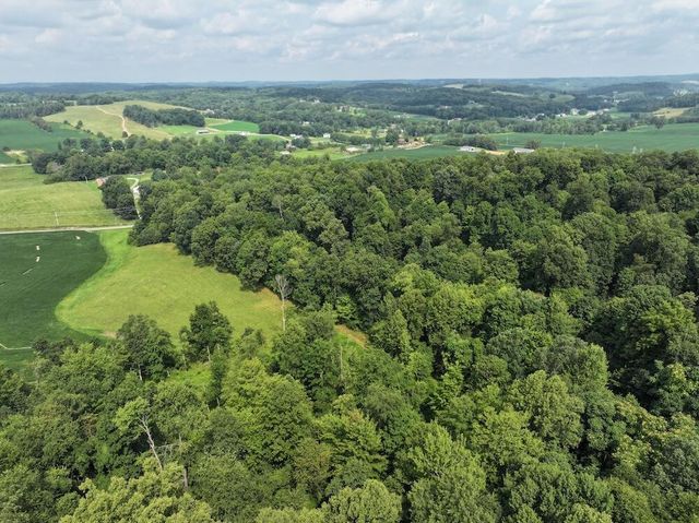 0 Briarcliff Road, Nashport, OH 43830