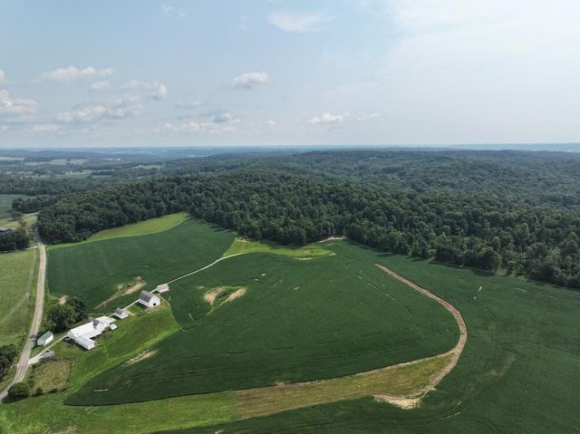 0 Briarcliff Road, Nashport, OH 43830