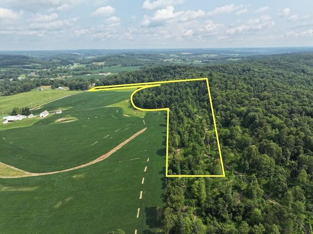 0 Briarcliff Road, Nashport, OH 43830