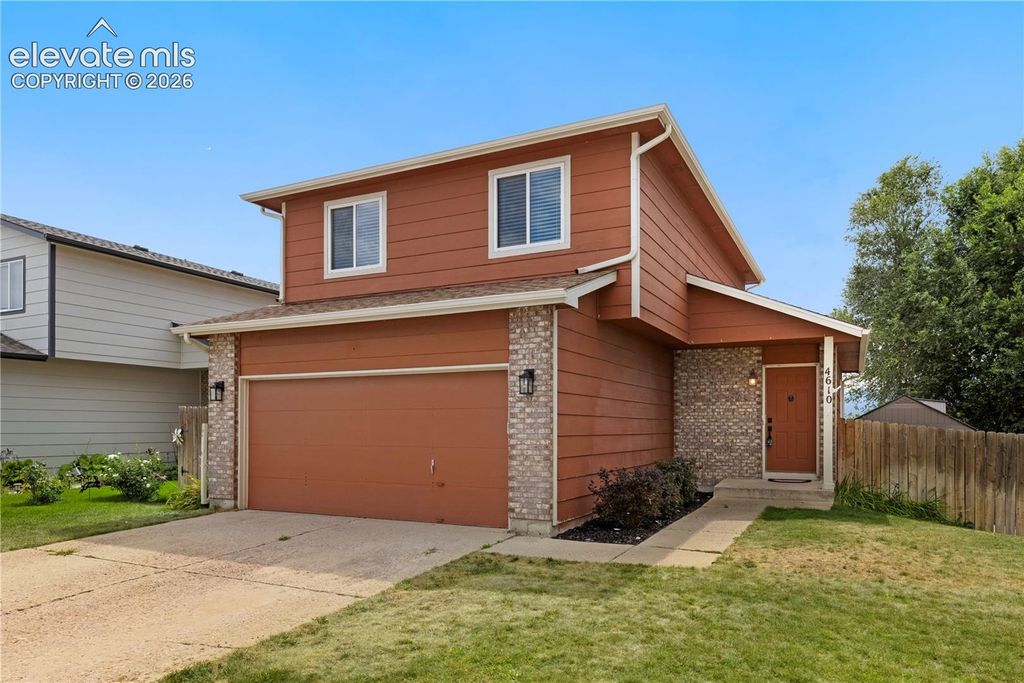 4610 Hennings Drive, Colorado Springs, CO 80911 — photo 2