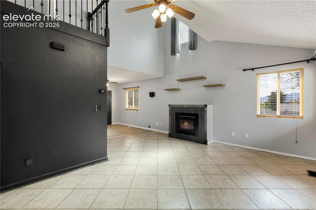 4610 Hennings Drive, Colorado Springs, CO 80911 — photo 3