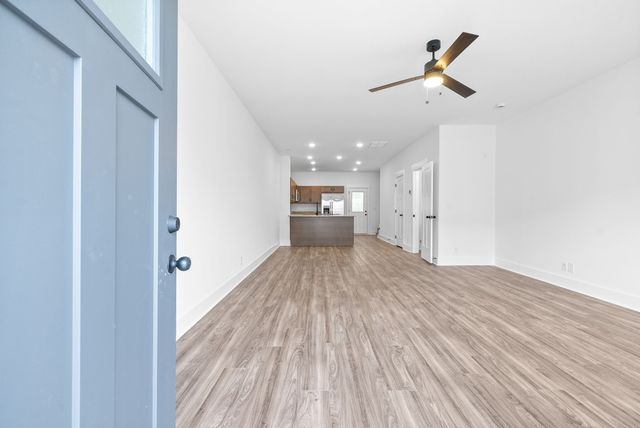 132 Front Ridge Circle, Clarksville, TN 37040