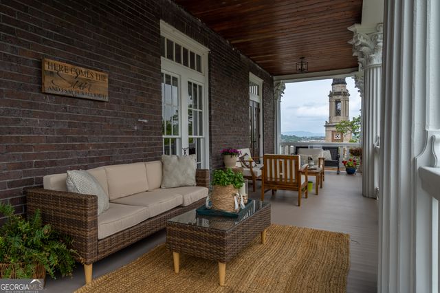 202 E 4th Avenue 5, Rome, GA 30161