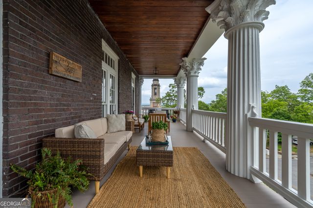 202 E 4th Avenue 5, Rome, GA 30161