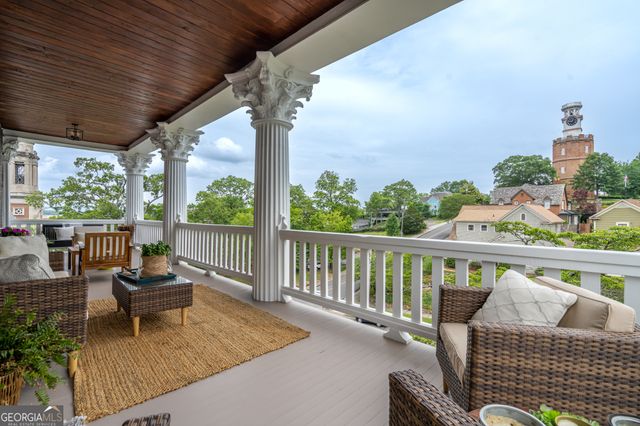 202 E 4th Avenue 5, Rome, GA 30161