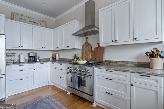 202 E 4th Avenue 5, Rome, GA 30161