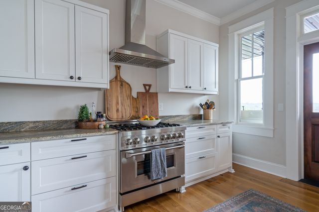 202 E 4th Avenue 5, Rome, GA 30161