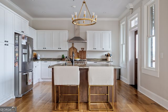 202 E 4th Avenue 5, Rome, GA 30161