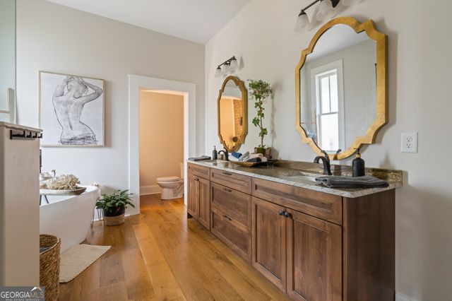 202 E 4th Avenue 5, Rome, GA 30161