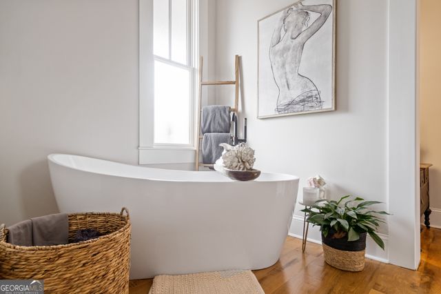 202 E 4th Avenue 5, Rome, GA 30161