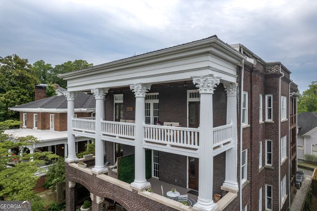 202 E 4th Avenue 5, Rome, GA 30161