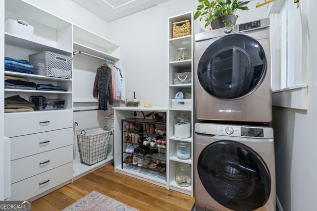 202 E 4th Avenue 5, Rome, GA 30161