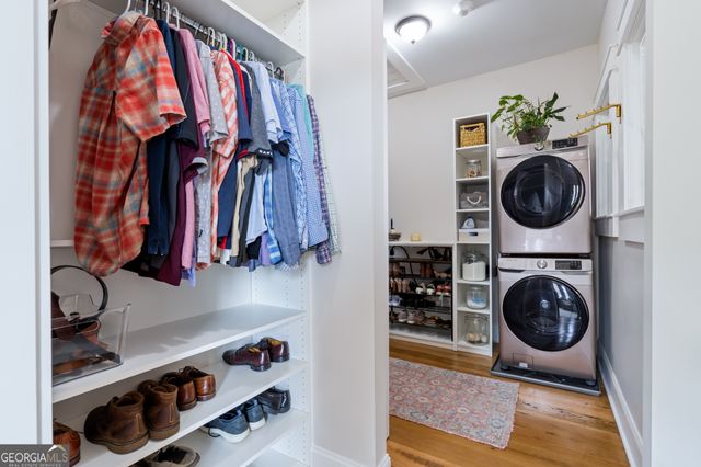 202 E 4th Avenue 5, Rome, GA 30161