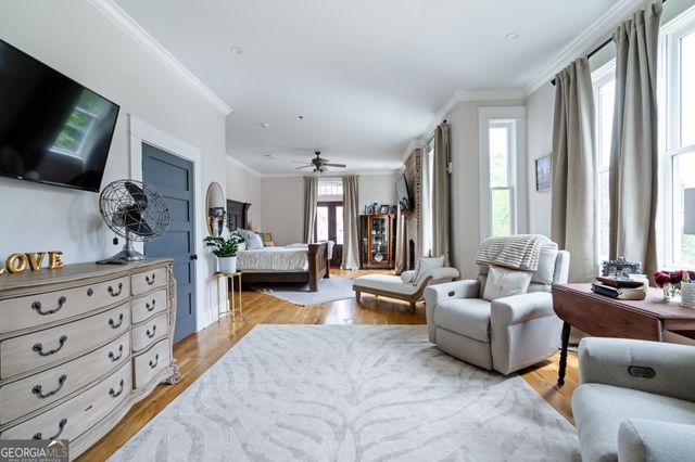 202 E 4th Avenue 5, Rome, GA 30161