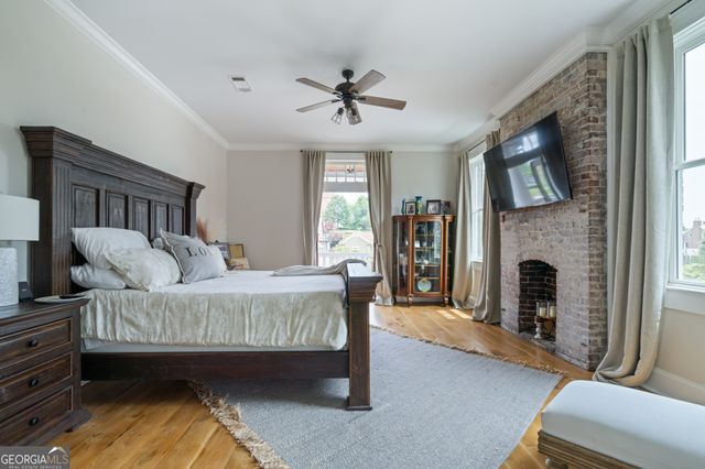 202 E 4th Avenue 5, Rome, GA 30161