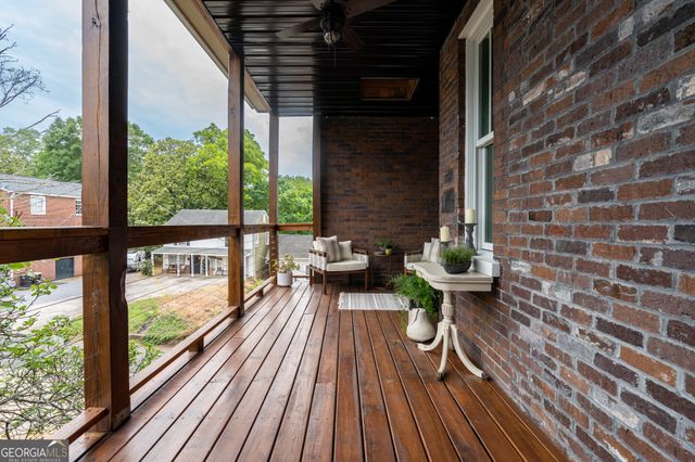 202 E 4th Avenue 5, Rome, GA 30161