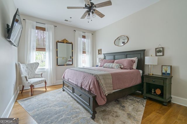 202 E 4th Avenue 5, Rome, GA 30161