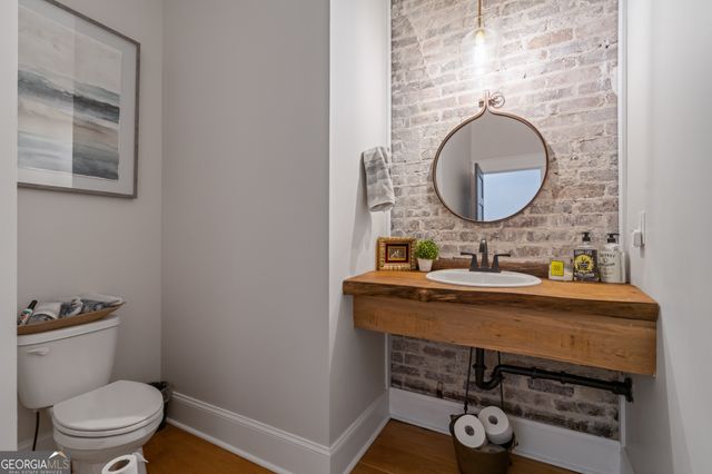 202 E 4th Avenue 5, Rome, GA 30161