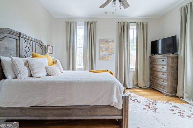 202 E 4th Avenue 5, Rome, GA 30161