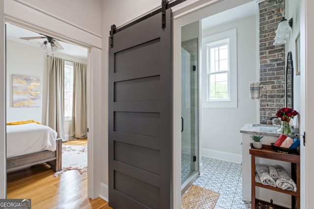 202 E 4th Avenue 5, Rome, GA 30161